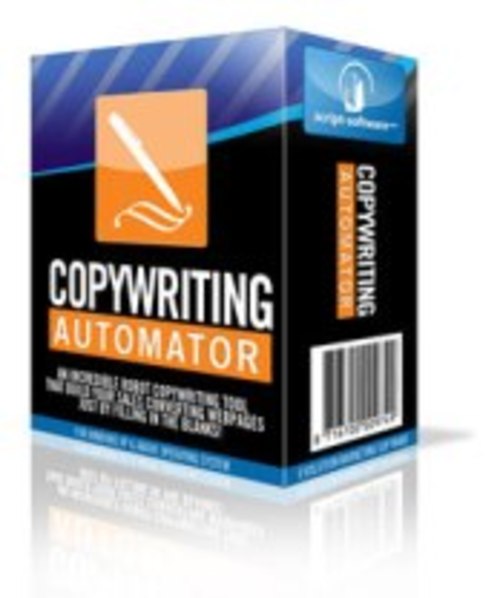 Product picture Copywriting Automator